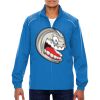 Men's Tall Techno Lite Motivate Unlined Lightweight Jacket Thumbnail