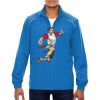 Men's Tall Techno Lite Motivate Unlined Lightweight Jacket Thumbnail