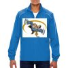 Men's Tall Techno Lite Motivate Unlined Lightweight Jacket Thumbnail