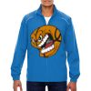 Men's Tall Techno Lite Motivate Unlined Lightweight Jacket Thumbnail
