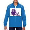 Men's Tall Techno Lite Motivate Unlined Lightweight Jacket Thumbnail