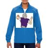 Men's Tall Techno Lite Motivate Unlined Lightweight Jacket Thumbnail