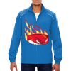 Men's Tall Techno Lite Motivate Unlined Lightweight Jacket Thumbnail