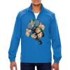 Men's Tall Techno Lite Motivate Unlined Lightweight Jacket Thumbnail