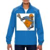 Men's Tall Techno Lite Motivate Unlined Lightweight Jacket Thumbnail