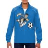 Men's Tall Techno Lite Motivate Unlined Lightweight Jacket Thumbnail