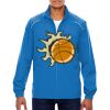 Men's Tall Techno Lite Motivate Unlined Lightweight Jacket Thumbnail