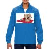 Men's Tall Techno Lite Motivate Unlined Lightweight Jacket Thumbnail