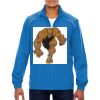 Men's Tall Techno Lite Motivate Unlined Lightweight Jacket Thumbnail