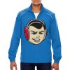 Men's Tall Techno Lite Motivate Unlined Lightweight Jacket Thumbnail
