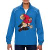 Men's Tall Techno Lite Motivate Unlined Lightweight Jacket Thumbnail