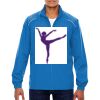 Men's Tall Techno Lite Motivate Unlined Lightweight Jacket Thumbnail