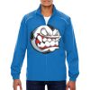 Men's Tall Techno Lite Motivate Unlined Lightweight Jacket Thumbnail