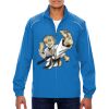 Men's Tall Techno Lite Motivate Unlined Lightweight Jacket Thumbnail