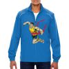 Men's Tall Techno Lite Motivate Unlined Lightweight Jacket Thumbnail