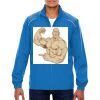 Men's Tall Techno Lite Motivate Unlined Lightweight Jacket Thumbnail