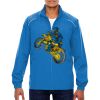 Men's Tall Techno Lite Motivate Unlined Lightweight Jacket Thumbnail