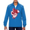 Men's Tall Techno Lite Motivate Unlined Lightweight Jacket Thumbnail
