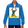 Men's Tall Techno Lite Motivate Unlined Lightweight Jacket Thumbnail