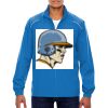 Men's Tall Techno Lite Motivate Unlined Lightweight Jacket Thumbnail