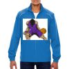 Men's Tall Techno Lite Motivate Unlined Lightweight Jacket Thumbnail