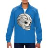 Men's Tall Techno Lite Motivate Unlined Lightweight Jacket Thumbnail