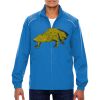 Men's Tall Techno Lite Motivate Unlined Lightweight Jacket Thumbnail