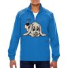 Men's Tall Techno Lite Motivate Unlined Lightweight Jacket Thumbnail