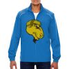 Men's Tall Techno Lite Motivate Unlined Lightweight Jacket Thumbnail