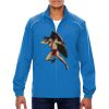 Men's Tall Techno Lite Motivate Unlined Lightweight Jacket Thumbnail