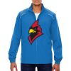 Men's Tall Techno Lite Motivate Unlined Lightweight Jacket Thumbnail