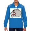 Men's Tall Techno Lite Motivate Unlined Lightweight Jacket Thumbnail