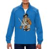 Men's Tall Techno Lite Motivate Unlined Lightweight Jacket Thumbnail