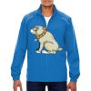 Men's Tall Techno Lite Motivate Unlined Lightweight Jacket Thumbnail