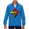 Men's Tall Techno Lite Motivate Unlined Lightweight Jacket Thumbnail