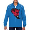 Men's Tall Techno Lite Motivate Unlined Lightweight Jacket Thumbnail