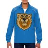 Men's Tall Techno Lite Motivate Unlined Lightweight Jacket Thumbnail