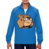 Men's Tall Techno Lite Motivate Unlined Lightweight Jacket Thumbnail