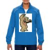 Men's Tall Techno Lite Motivate Unlined Lightweight Jacket Thumbnail