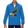 Men's Tall Techno Lite Motivate Unlined Lightweight Jacket Thumbnail