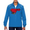 Men's Tall Techno Lite Motivate Unlined Lightweight Jacket Thumbnail