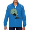 Men's Tall Techno Lite Motivate Unlined Lightweight Jacket Thumbnail