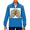 Men's Tall Techno Lite Motivate Unlined Lightweight Jacket Thumbnail