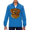 Men's Tall Techno Lite Motivate Unlined Lightweight Jacket Thumbnail