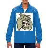 Men's Tall Techno Lite Motivate Unlined Lightweight Jacket Thumbnail