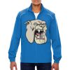 Men's Tall Techno Lite Motivate Unlined Lightweight Jacket Thumbnail