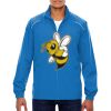 Men's Tall Techno Lite Motivate Unlined Lightweight Jacket Thumbnail