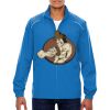 Men's Tall Techno Lite Motivate Unlined Lightweight Jacket Thumbnail