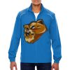 Men's Tall Techno Lite Motivate Unlined Lightweight Jacket Thumbnail