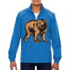 Men's Tall Techno Lite Motivate Unlined Lightweight Jacket Thumbnail